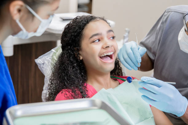 Best Walk-In Emergency Dental Services in Moose Wilson Road, WY