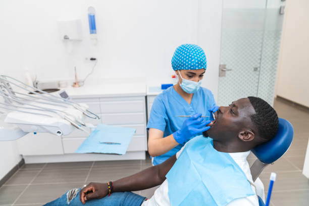 Best Emergency Dental Care for Sports Injuries in Moose Wilson Road, WY