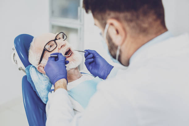 Best Broken or Chipped Tooth Repair in Moose Wilson Road, WY